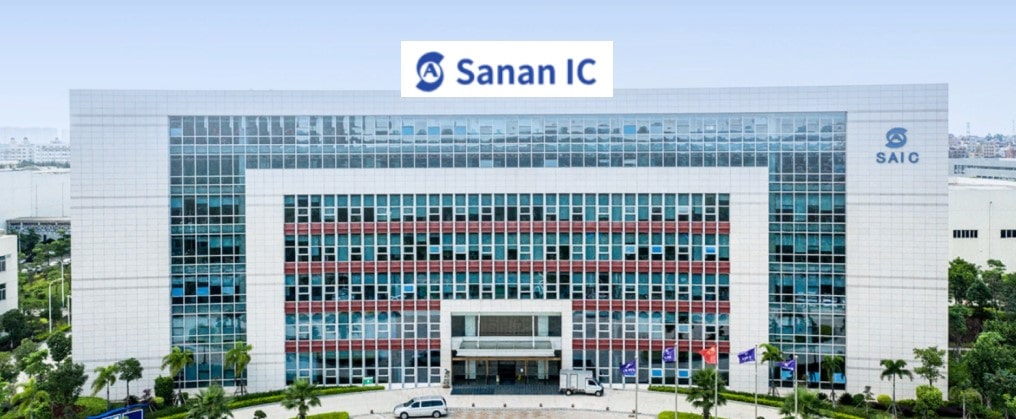 Sanan Optoelectronics Co., Ltd
